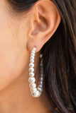 Glamour Graduate - White - Jewelry with Erin Binford