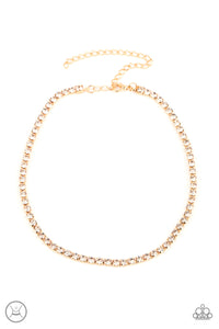 Starlight Radiance - Gold - Jewelry with Erin Binford