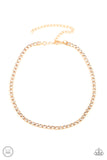 Starlight Radiance - Gold - Jewelry with Erin Binford