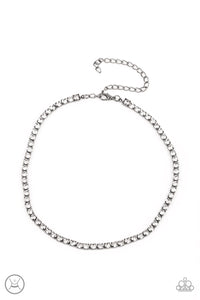 Starlight Radiance - Black - Jewelry with Erin Binford