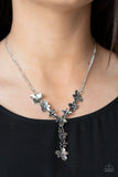 Fairytale Meadow - Purple - Jewelry with Erin Binford