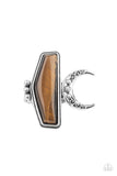 Cosmic Karma - Brown - Jewelry with Erin Binford