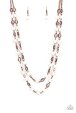 Essentially Earthy - Copper - Jewelry with Erin Binford