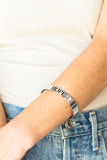 Hope Makes The World Go Round - Silver - Jewelry with Erin Binford