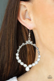 Thai Treasures - White - Jewelry with Erin Binford