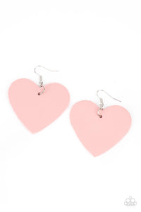 Country Crush - Pink - Jewelry with Erin Binford