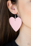 Country Crush - Pink - Jewelry with Erin Binford