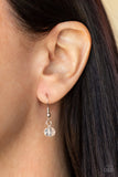 Doting Devotion - White - Jewelry with Erin Binford