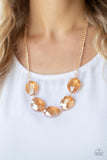 Cosmic Closeup - Gold - Jewelry with Erin Binford