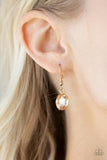 Cosmic Closeup - Gold - Jewelry with Erin Binford