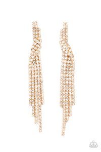Cosmic Candescence - Gold - Jewelry with Erin Binford