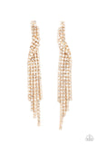 Cosmic Candescence - Gold - Jewelry with Erin Binford