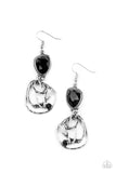 Galactic Drama - Black - Jewelry with Erin Binford