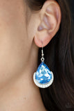 Mega Marvelous - Blue - Jewelry with Erin Binford