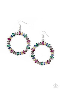 Glowing Reviews - Multi - Jewelry with Erin Binford