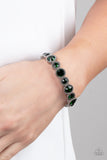 Phenomenally Perennial - Green - Jewelry with Erin Binford