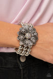 Botanical Bravado - Multi - Paparazzi Accessories - Bracelet - Jewelry with Erin Binford