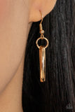 Motley In Motion - Gold - Jewelry with Erin Binford