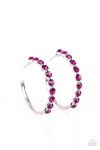 Photo Finish - Pink - Jewelry with Erin Binford