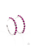 Photo Finish - Pink - Jewelry with Erin Binford
