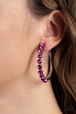 Photo Finish - Pink - Jewelry with Erin Binford