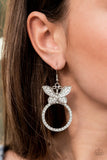 Paradise Found-White - Jewelry with Erin Binford