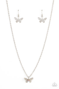 Flutter Love - Pink - Jewelry with Erin Binford