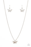 Flutter Love - Pink - Jewelry with Erin Binford