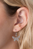 Flutter Love - Pink - Jewelry with Erin Binford