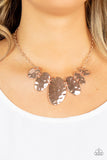 Cave Crawl - Rose Gold - Jewelry with Erin Binford