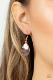 Cave Crawl - Rose Gold - Jewelry with Erin Binford