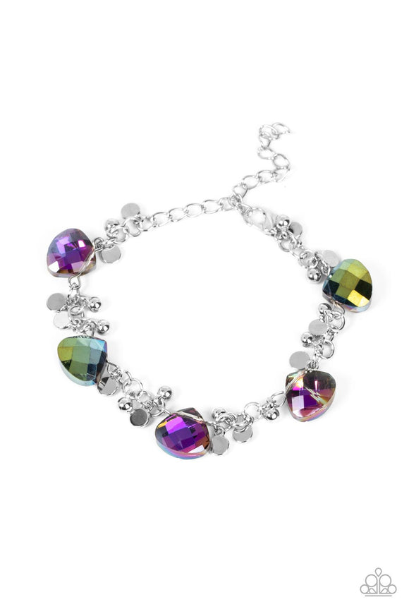 Super Nova Nouveau - Multi - Jewelry with Erin Binford