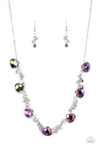 Sassy Super Nova - Multi - Jewelry with Erin Binford