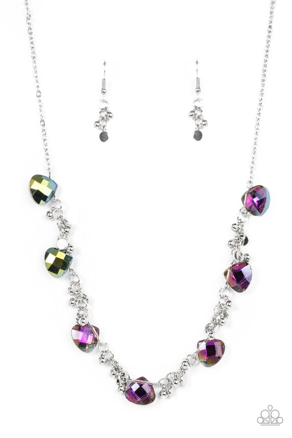 Sassy Super Nova - Multi - Jewelry with Erin Binford
