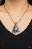 Artisan Adventure - Black - Jewelry with Erin Binford