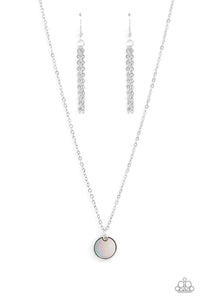 New Age Nautical - Silver - Jewelry with Erin Binford