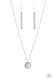 New Age Nautical - Silver - Jewelry with Erin Binford