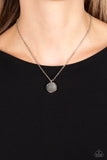 New Age Nautical - Silver - Jewelry with Erin Binford