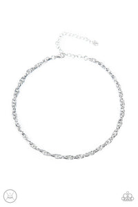 Urban Underdog - Silver - Jewelry with Erin Binford
