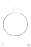 Urban Underdog - Silver - Jewelry with Erin Binford