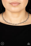 Urban Underdog - Silver - Jewelry with Erin Binford