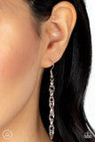 Urban Underdog - Silver - Jewelry with Erin Binford