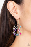 Rippling Rapport - Multi - Jewelry with Erin Binford