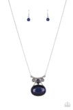 One DAYDREAM At A Time - Blue - Jewelry with Erin Binford