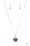 Gemstone Guru - Brown - Jewelry with Erin Binford