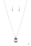 Understated Dazzle - Silver - Jewelry with Erin Binford