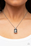 Understated Dazzle - Silver - Jewelry with Erin Binford