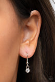 Understated Dazzle - Silver - Jewelry with Erin Binford