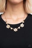 Royally Ever After - Gold - Jewelry with Erin Binford