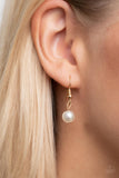 Royally Ever After - Gold - Jewelry with Erin Binford